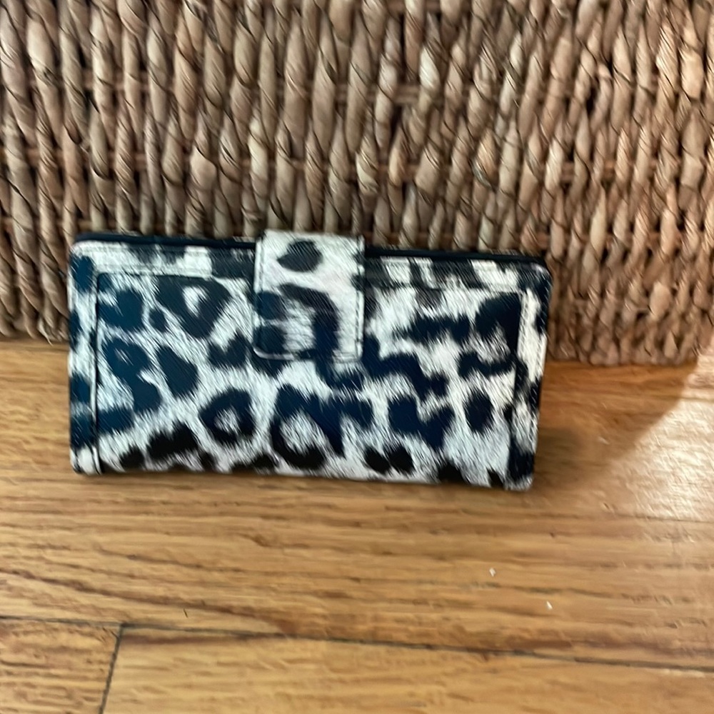 Halogen wallet
